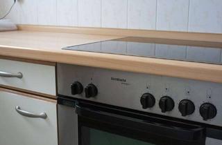 Wohnung mieten in Kantstr. 25, 04552 Borna, ruhige Wohnung mit EBK