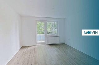 Wohnung mieten in Hansingstr. 56, 26954 Nordenham, Schicke und perfekt geschnittene 3-Zimmer-Wohnung mit BALKON