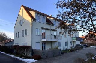 Wohnung mieten in Ernst-Thälmann -Straße 27, 98617 Untermaßfeld, 3-Raum-Wohnung in Untermaßfeld