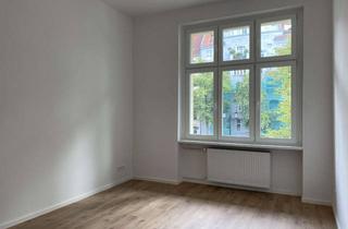 Wohnung mieten in Kaiserdamm 32, 14057 Charlottenburg (Charlottenburg), sanierte Altbauwohnung am Kaiserdamm
