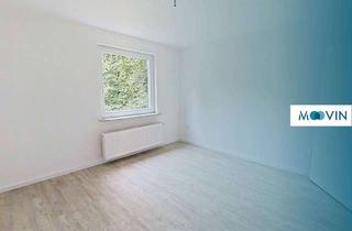Wohnung mieten in Wangeroogestr., 26954 Nordenham, Schicke 2-Zimmer-Erdgeschosswohnung mit Gartenzugang