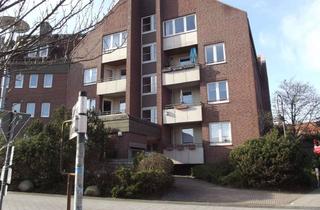 Wohnung mieten in Grenzweg, 23617 Stockelsdorf, Gemütliche 2-Zimmer-Wohnung mit Balkon
