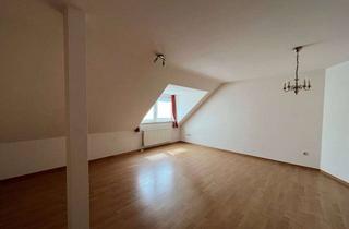 Wohnung mieten in 57518 Betzdorf, Gemütliche Dachgeschosswohnung in guter Lage!