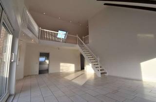 Wohnung mieten in Elsa-Brandström-Straße, 45739 Oer-Erkenschwick, **Liebhaber Wohnung** Maisonette mit großem Wohnraum und Balkon - ruhige Lage