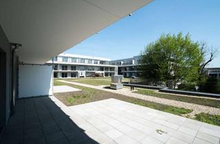 Wohnung mieten in 61352 Bad Homburg, 3-Zimmer-Wohnung in bester Lage Ober-Eschbachs mit Einbauküche und tollem Balkon