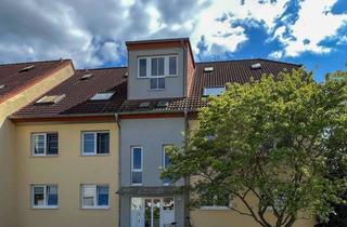 Wohnung mieten in Lilienweg 21, 39218 Schönebeck, Wunderschöne Dachgeschosswohnung in Schönebeck Blauer Stein