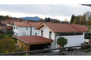 Penthouse mieten in 83278 Traunstein, 3-Zimmer-Penthousewohnung in Traunstein-Hallabruck