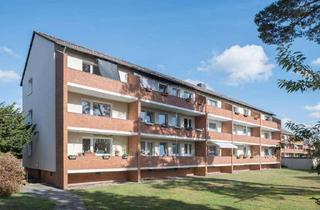 Wohnung mieten in Schlochauer Straße 12, 29313 Hambühren, Sanierte 2-Zimmer-Wohnung mit geräumigem Balkon!