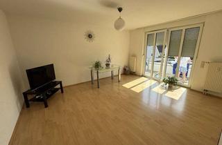 Sozialwohnungen mieten in Obere Hillegosser Str. 46, 33699 Hillegossen, WBS-Wohnung mit Balkon