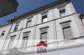 Wohnung mieten in 67547 Stadtzentrum, Geräumige 2ZKB mit Freisitz in Wormser Innenstadt - zu vermieten!