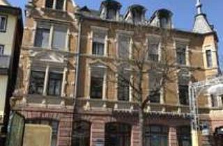 Wohnung mieten in 97980 Bad Mergentheim, Provisionsfrei Neue renovierte stilvolle 2 Zimmer Wohnung mit Balkon - Zentral gelegen