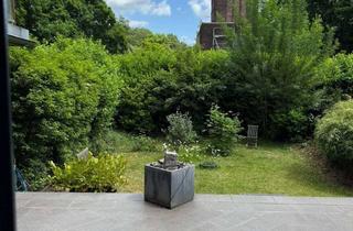 Wohnung mieten in Ückendorfer Straße 237, 45886 Ückendorf, Zeche Holland, Wohnen auf einem traumhaften Grundstück mit eigener Terasse und Garten!