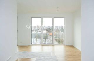 Wohnung mieten in Lehderstraße 63 b, 13086 Weißensee (Weißensee), Helle 2-Zimmer-Wohnung mit Blick auf den Fernsehturm!