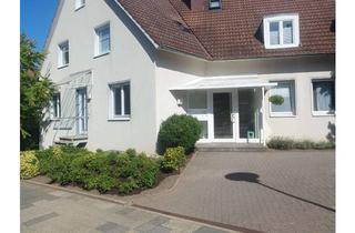 Wohnung mieten in Telemannstr. 2a, 31141 Hildesheim, 5 Zimmer - Wohnung am Galgenberg mit Gartenanteil und Einstellplatz