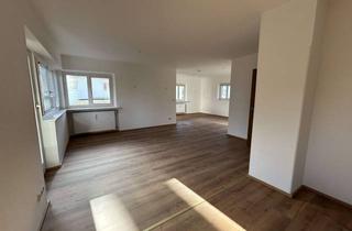 Wohnung mieten in 86825 Bad Wörishofen, **Viel Grün im Umfeld, schon älter, aber apart**
