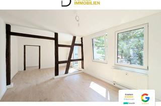 Wohnung mieten in 72764 Reutlingen, Erstbezug nach Sanierung - Altbaucharme mit Balkon in ruhiger Zentrumslage