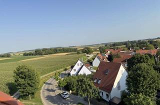 Wohnung mieten in 86415 Mering, Außergewöhnlich in traumhafter Lage, hier möchte ich leben!
