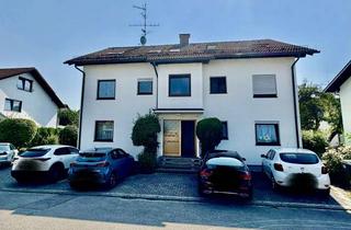 Wohnung mieten in Tulpenweg, 88690 Uhldingen-Mühlhofen, 2.5 Zimmer Dachgeschosswohnung mit Küche und großem Balkon in sehr ruhiger Lage