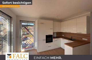 Wohnung mieten in 48301 Nottuln, Barrierefreies und seniorengerechtes Wohnen - 2 Zimmer Wohnung im Herzen von Schapdetten