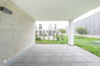 Wohnung mieten in Schwabstrasse 63, 74189 Weinsberg, Elegante Erdgeschosswohnung mit Traumterrasse, moderner Küche und lichtdurchfluteten Räumen