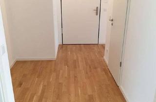 Wohnung mieten in Robert-Bosch-Straße 18 A, 64293 Darmstadt, Neuwertige Familienwohnung mit Einbauküche und Dachterrasse