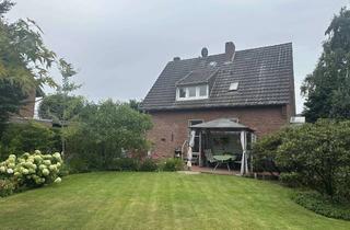 Wohnung mieten in 47623 Kevelaer, Charmante Erdgeschoss Wohnung - 3 ZKDB mit privatem Garten - zentrale Lage in Kevelaer