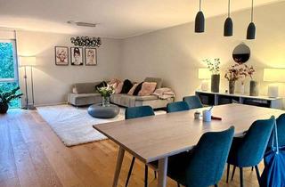 Wohnung mieten in 46499 Hamminkeln, Wunderschöne, lichtdurchflutete 3-Zimmer-Wohnung mit großem Wohn-Essbereich und Balkon