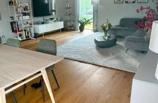 Wohnung mieten in 46499 Hamminkeln, Wunderschöne, helle 3-Zimmer-Wohnung mit großem Wohn-Essbereich und Balkon