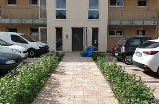 Wohnung mieten in 67308 Albisheim, Moderne 2-Zimmer Wohnung mit Balkon
