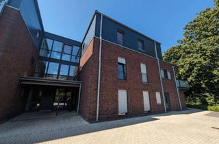 Wohnung mieten in 47608 Geldern, Moderne 3 Zimmer-Wohnung mit Dachterrasse in zentraler Lage