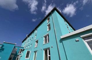 Wohnung mieten in 72488 Sigmaringen, ERSTBEZUG-3,5 Zimmer-Wohnung