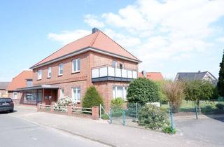 Wohnung mieten in 21447 Handorf, Großzügige 4-Zimmer-Wohnung im Dachgeschoss