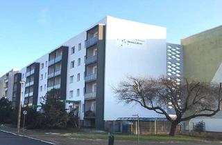 Wohnung mieten in Humboldtstraße, 39387 Oschersleben, Perfekter Grundriss - großes Wohnzimmer mit Balkon!