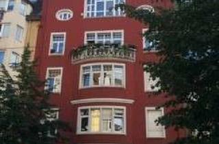 Wohnung mieten in Amalienstraße 67, 76133 Innenstadt-West, 4-Zi.-Whg. KA-City teilmöbliert, Stilvoll renovierter Altbau