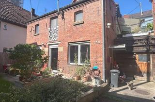 Wohnung mieten in Zwerchstraße 17b, 71229 Leonberg, charmantes Häuschen mit kleinem Garten und Terasse in Südausrichtung
