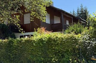 Wohnung mieten in Schillerstraße 28, 83435 Bad Reichenhall, 2-Zimmer-Wohnung im 1. Obergeschoss mit traumhaftem Ausblick