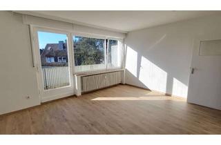 Wohnung mieten in 49078 Weststadt, Kleines Apartment mit Balkon renoviert