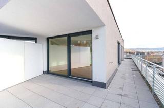 Penthouse mieten in Reutlinger Straße 74, 72555 Metzingen, Traumhafte Penthouse-Wohnung in Zentraler Lage! 4 Zimmer, 116m², EBK, Dachterrasse!