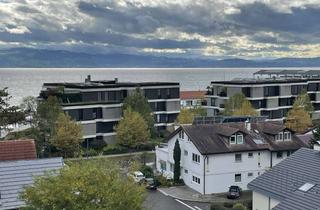 Wohnung mieten in 88079 Kressbronn, Sonnige 2-Zimmer-Wohnung mit See- und Alpensicht in Kressbronn a.B.