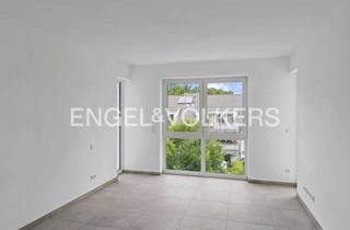 Wohnung mieten in 65812 Bad Soden, Exklusive Drei-Zimmer-Wohnung mit Terrasse in Bad Soden