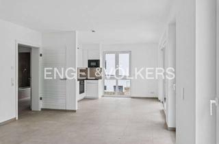 Wohnung mieten in 65812 Bad Soden, Luxuriöse Vier-Zimmer-Wohnung mit Terrasse im Herzen von Bad Soden