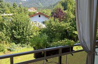 Wohnung mieten in 83471 Schönau, Wohnung auf Zeit zu vermieten