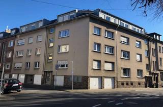 Wohnung mieten in Breite Straße, 53879 Euskirchen, 3-Zimmerwohnung in der Innenstadt