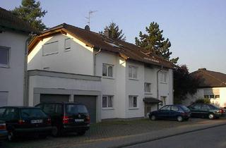 Wohnung mieten in Ulmenweg, 64319 Pfungstadt, 2-Zim.-Wohnung in Pfungstadt-Eschollbrücken