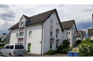Wohnung mieten in Fontaneweg, 57290 Neunkirchen, Singlewohnung Parterre mit Terrasse und Wohnberechtigungsschein