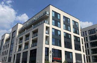 Wohnung mieten in Schollenstraße, 45468 Mitte, Modernes 1 Zimmer Appartement - ideal für Senioren oder auch Geschäftsleute und Berufspendler