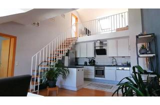 Wohnung mieten in 70806 Kornwestheim, Helle Maisonette-Wohnung mit großer Dachterrasse