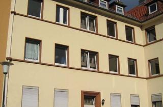 Sozialwohnungen mieten in Karolinenstraße 23, 34127 Nord-Holland, WBS erforderlich! Gepflegte 2 ZKB mit Balkon in der Nordstadt!