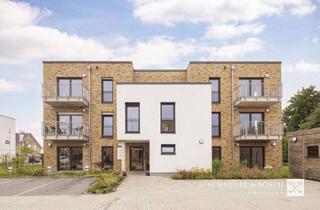 Wohnung mieten in 21706 Drochtersen, Betreutes Wohnen in wundervoll modernen Wohnungen in Drochtersen