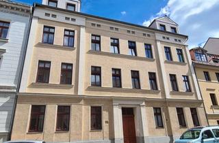 Wohnung mieten in Krölstr., 02826 Innenstadt, Helle 3-Zimmer-Dachgeschosswohnung Görlitz